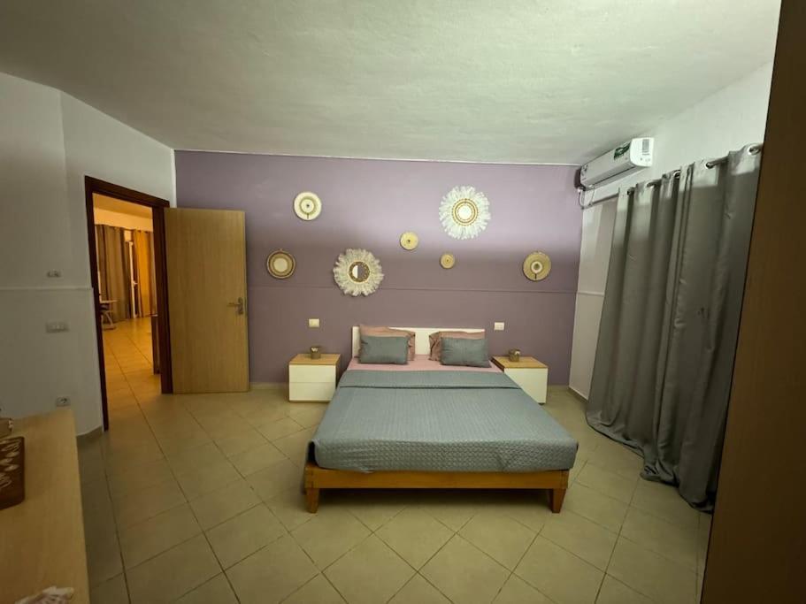 Apartamento Djadsal Laranja Santa María Exterior foto