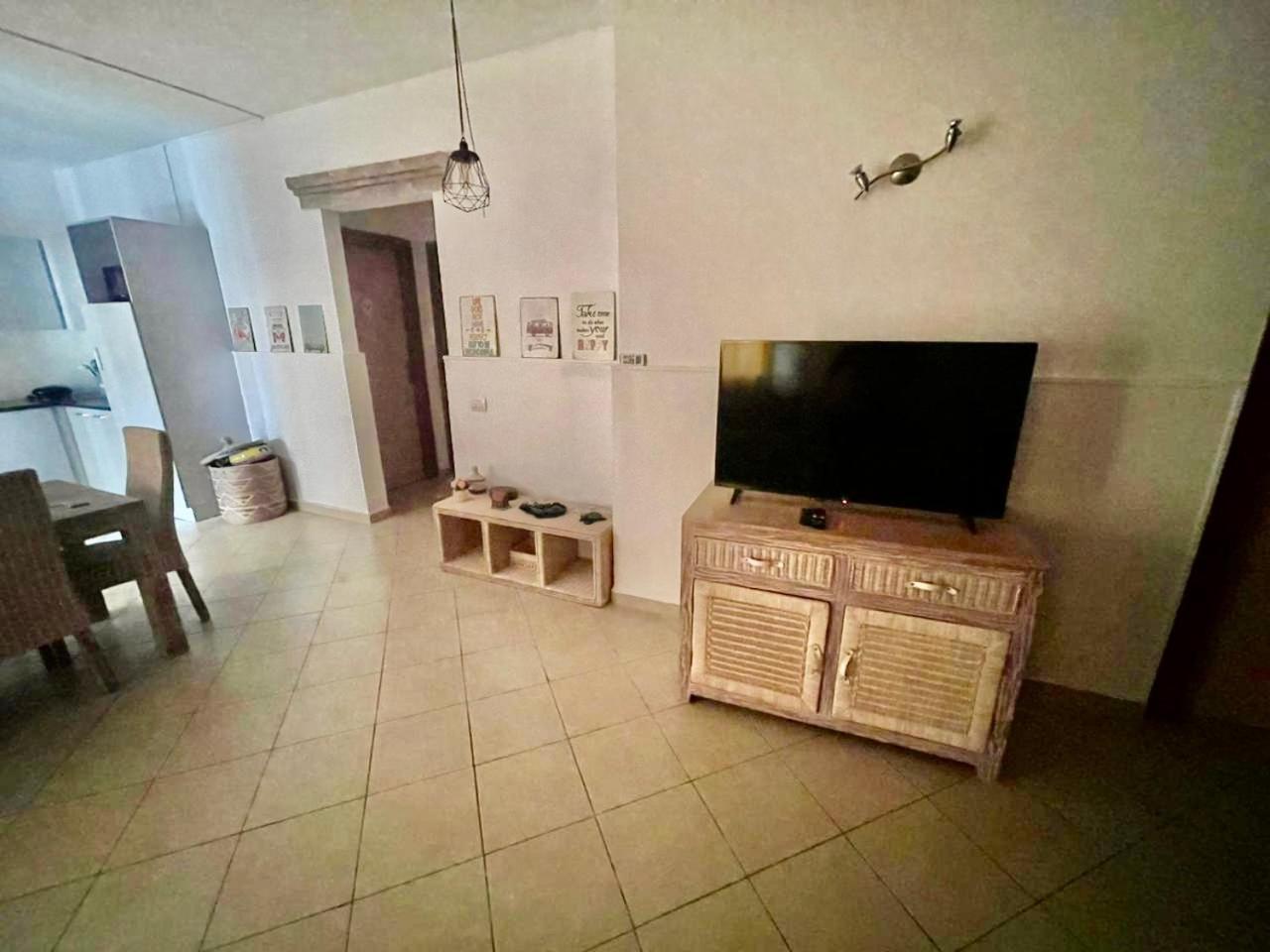 Apartamento Djadsal Laranja Santa María Exterior foto