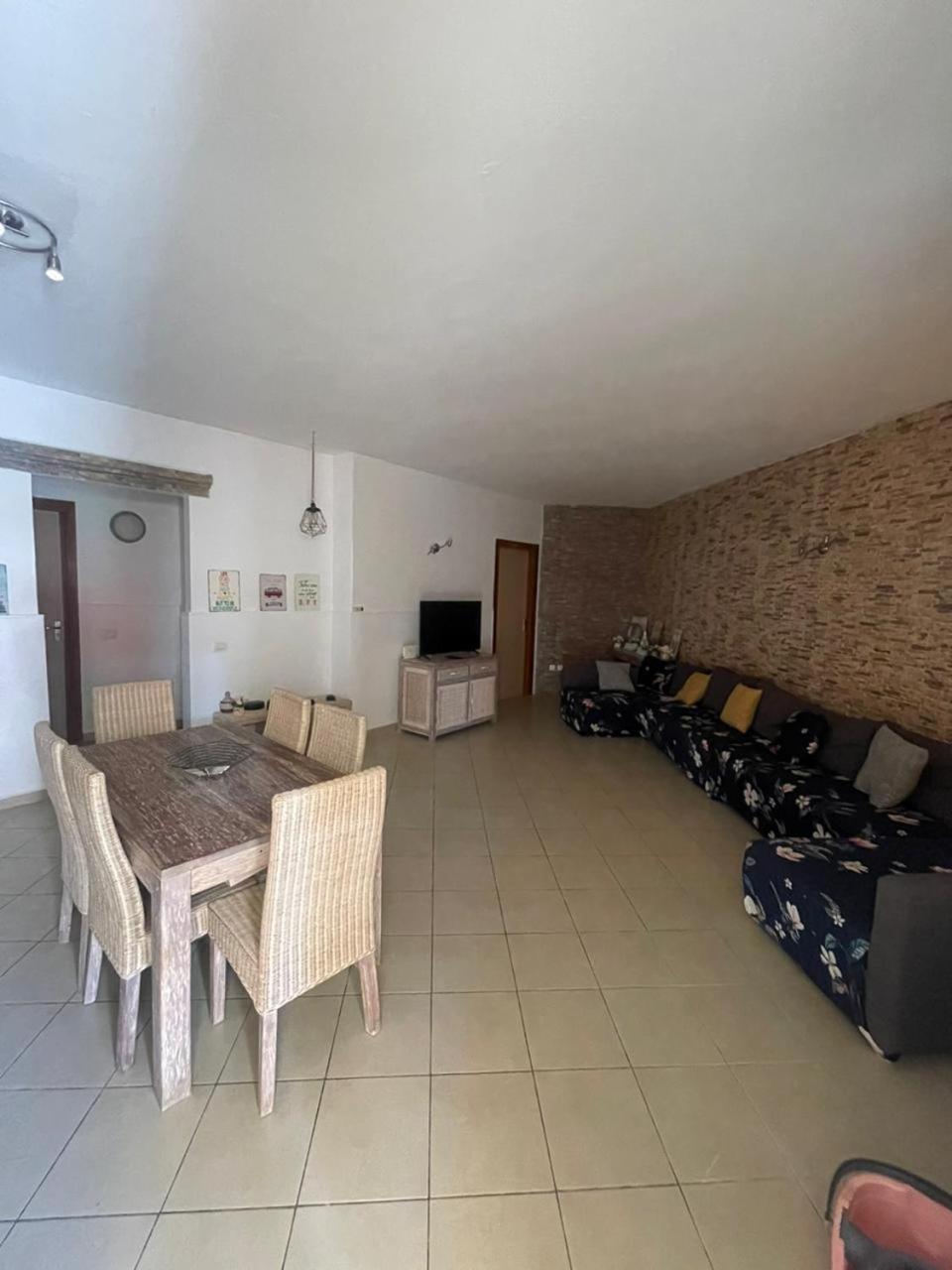 Apartamento Djadsal Laranja Santa María Exterior foto