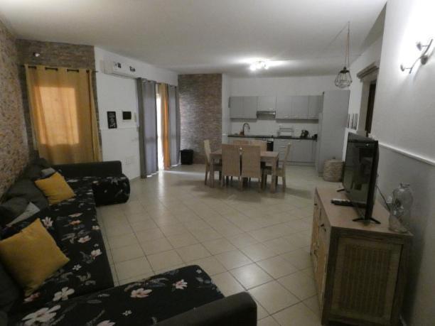 Apartamento Djadsal Laranja Santa María Exterior foto