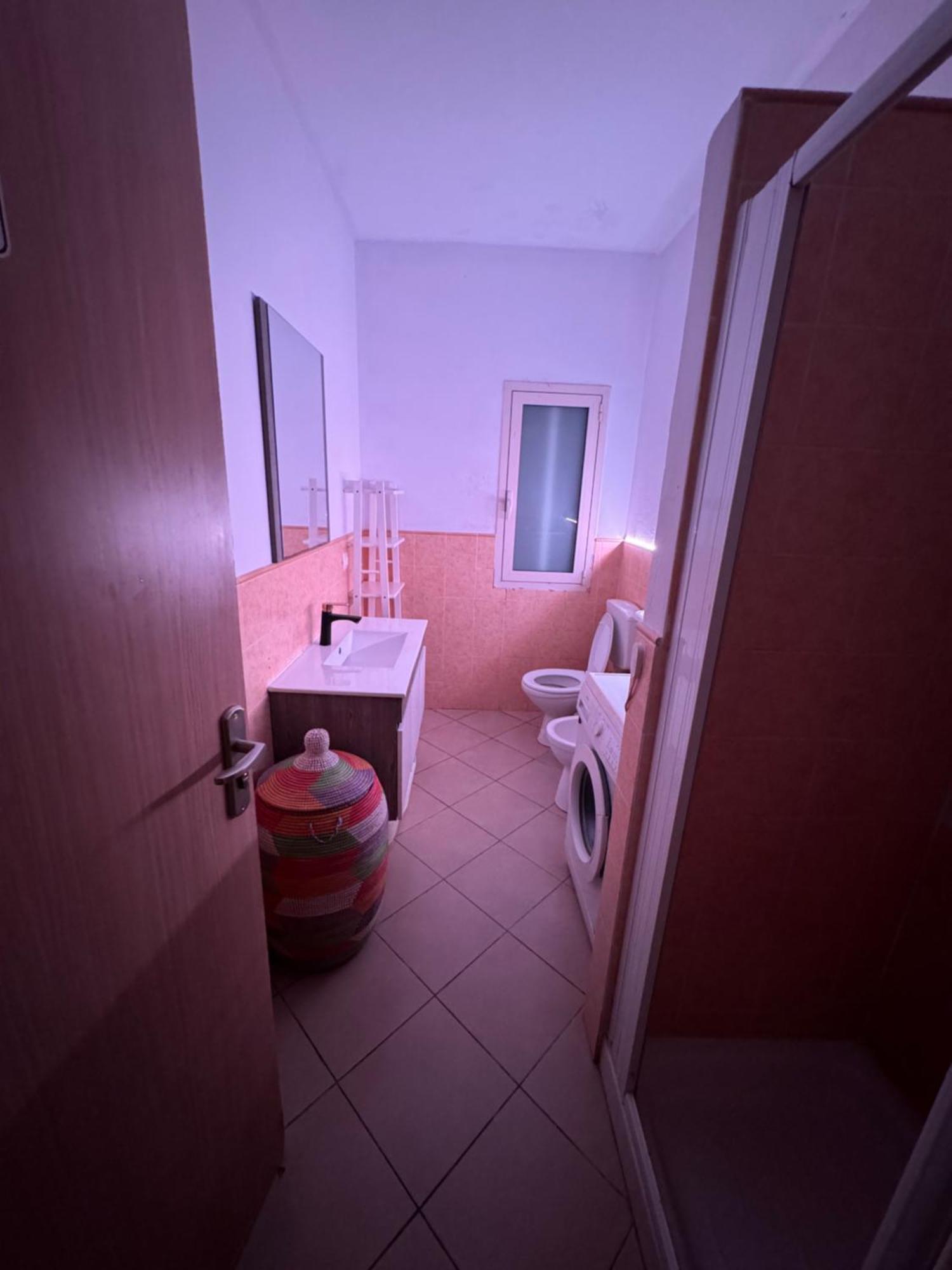 Apartamento Djadsal Laranja Santa María Exterior foto