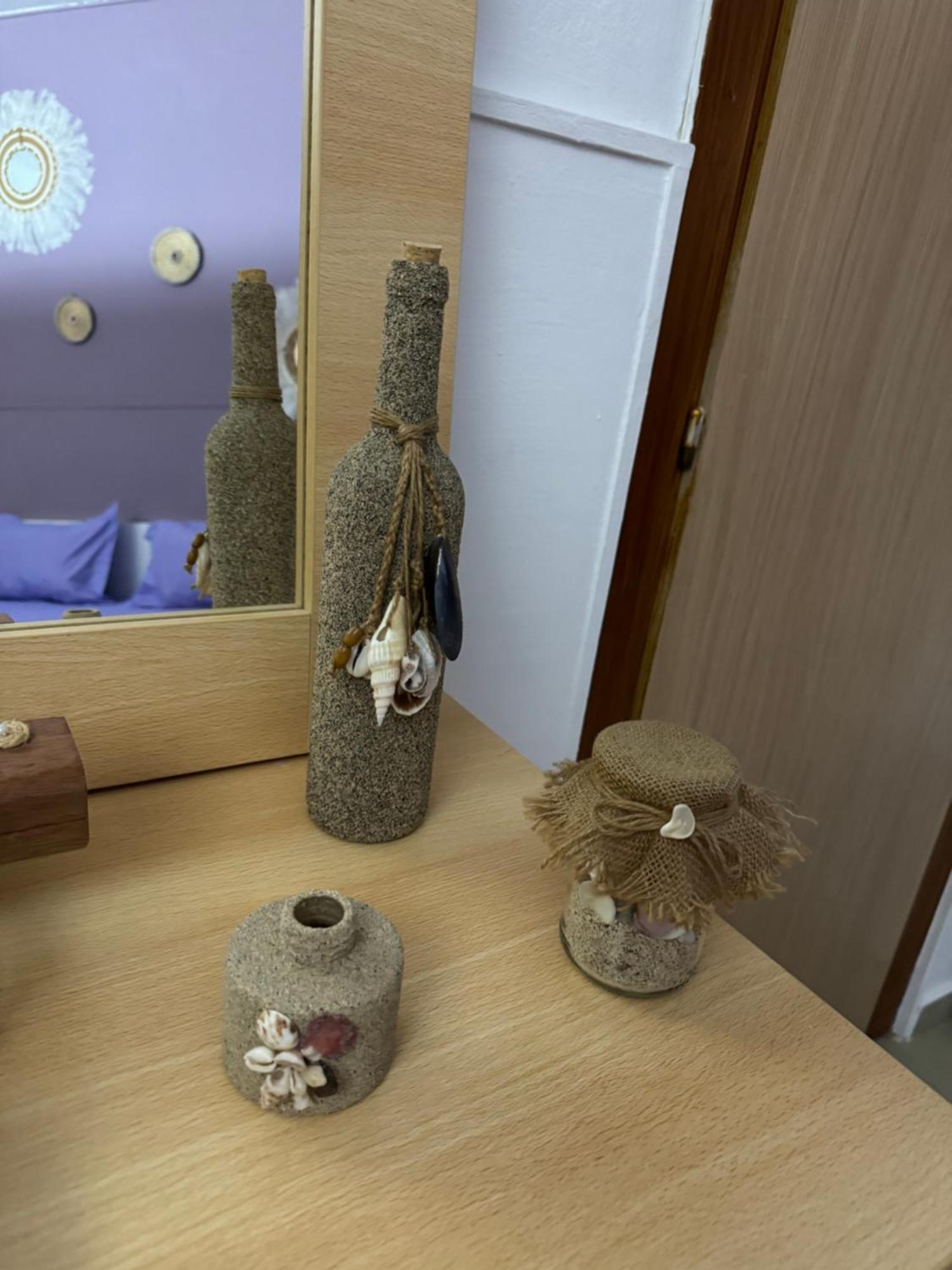 Apartamento Djadsal Laranja Santa María Exterior foto