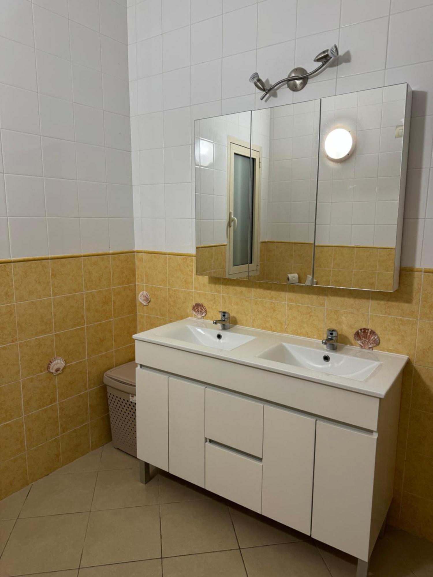 Apartamento Djadsal Laranja Santa María Exterior foto